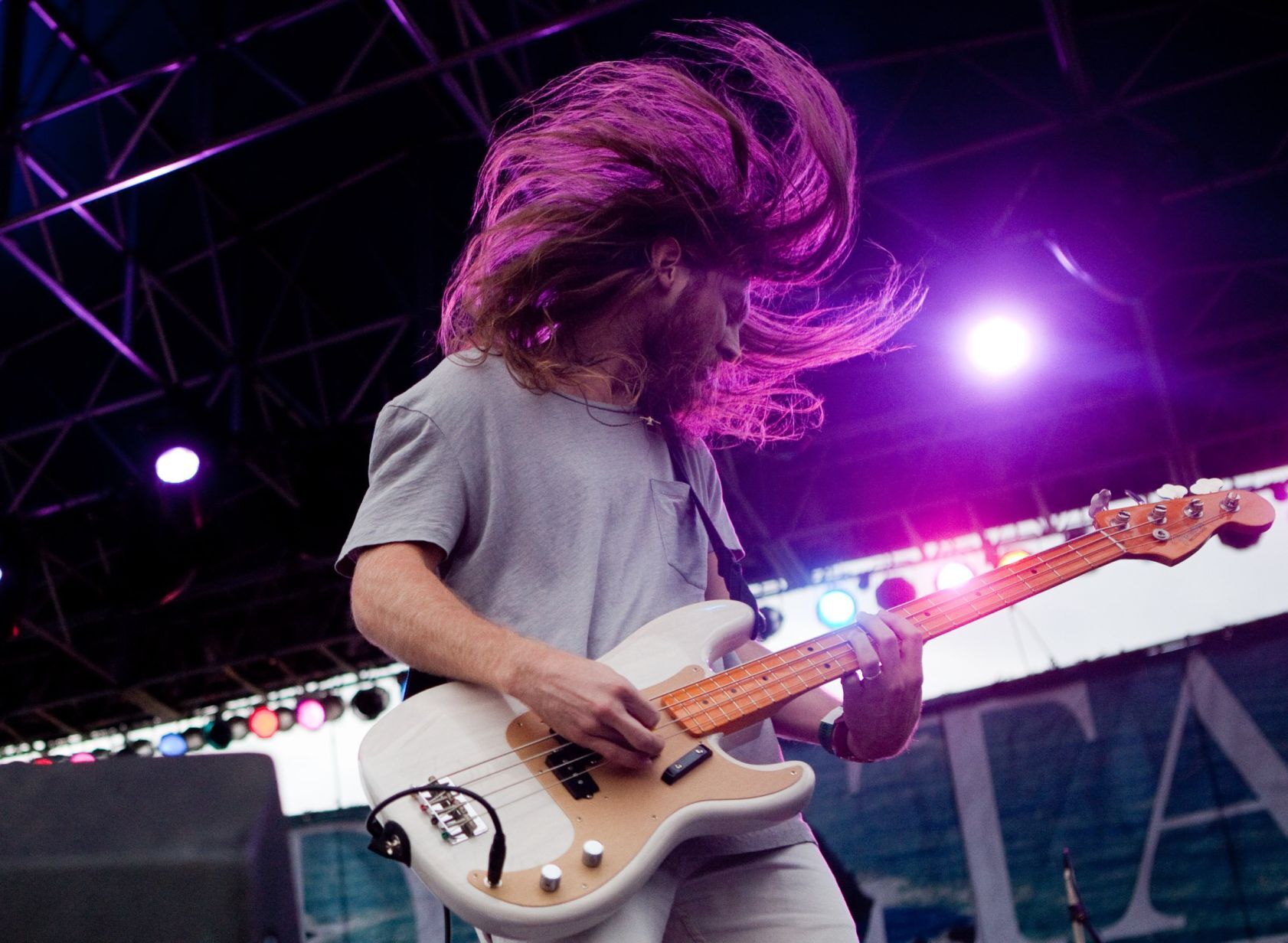 Delta Spirit - 2012